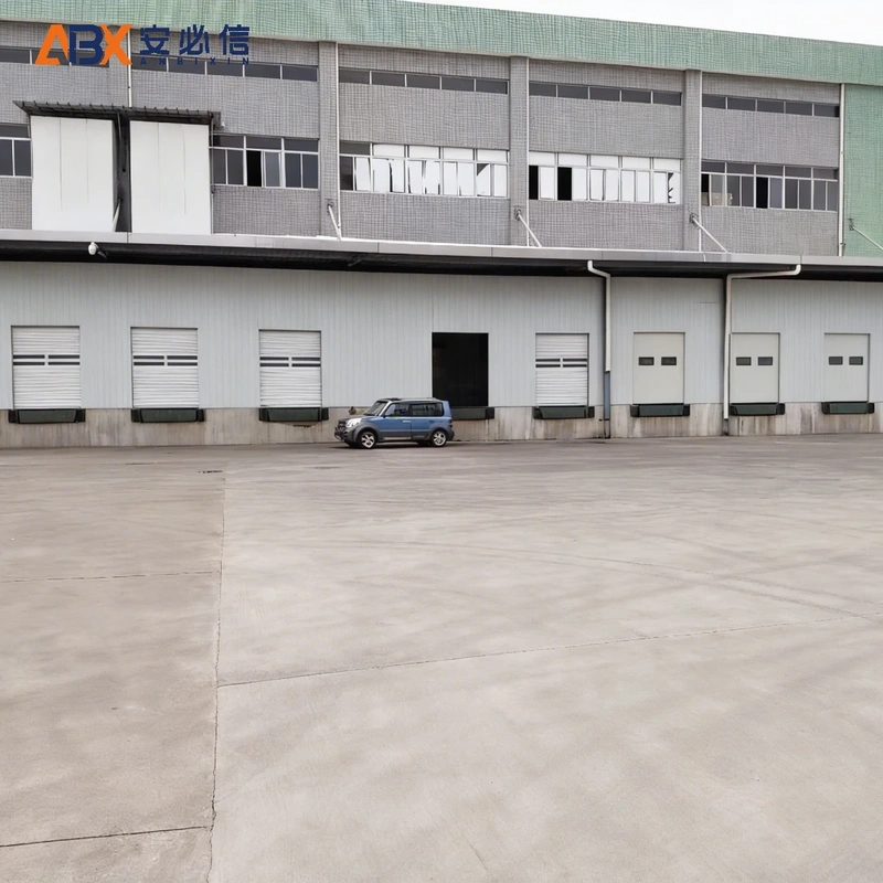 绍兴市雷达高速门